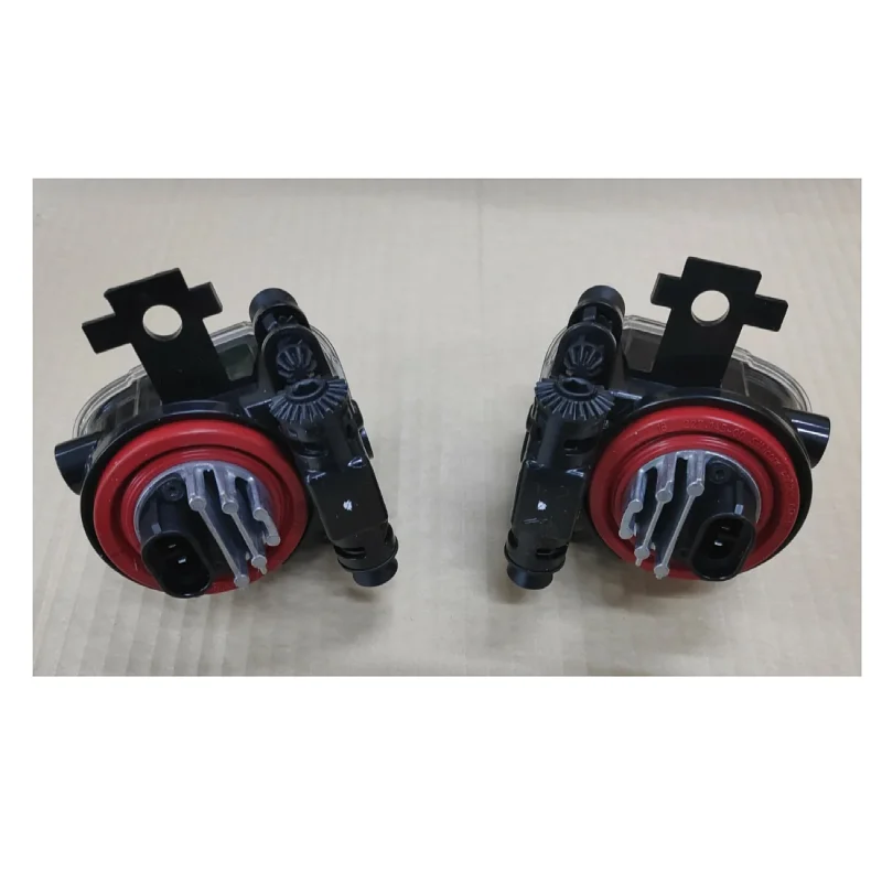 GJ Wholesale ZT 261550862R+261504122R Fog Lamp for Renault Nissan